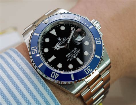 rolex submariner black and blue bezel|rolex submariner blue face stainless.